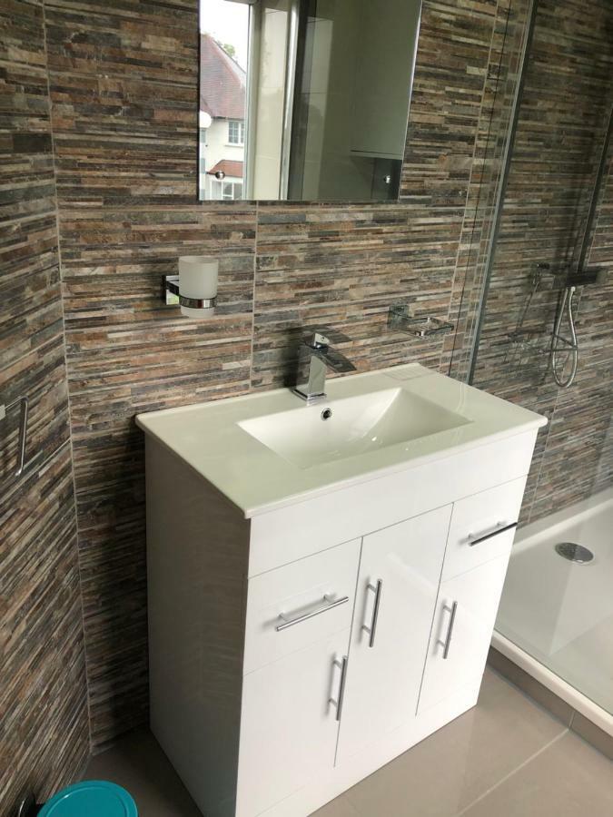 ברמינגהאם Treetops Flat2 Hall Green B28 מראה חיצוני תמונה