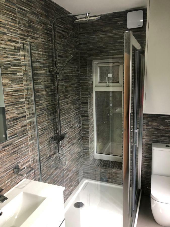 ברמינגהאם Treetops Flat2 Hall Green B28 מראה חיצוני תמונה
