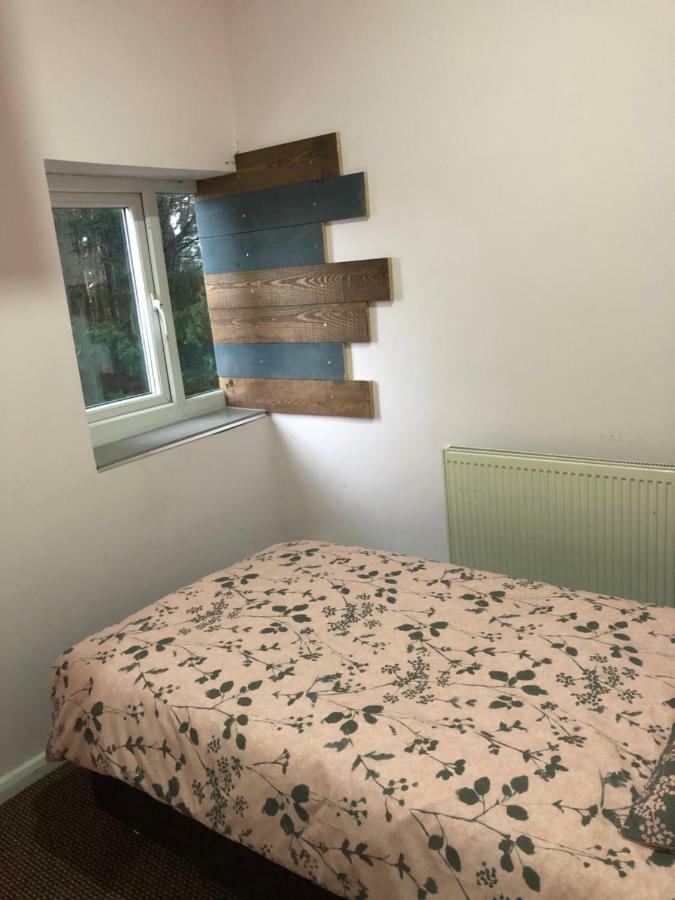 ברמינגהאם Treetops Flat2 Hall Green B28 מראה חיצוני תמונה