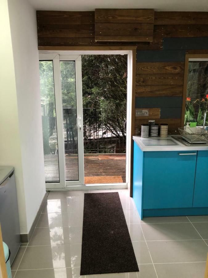 ברמינגהאם Treetops Flat2 Hall Green B28 מראה חיצוני תמונה