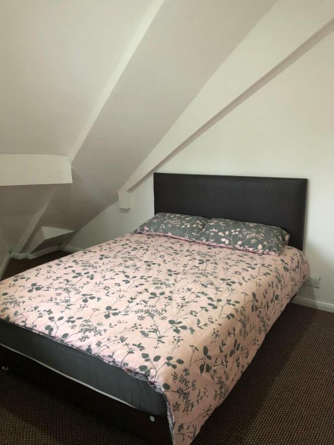 ברמינגהאם Treetops Flat2 Hall Green B28 מראה חיצוני תמונה