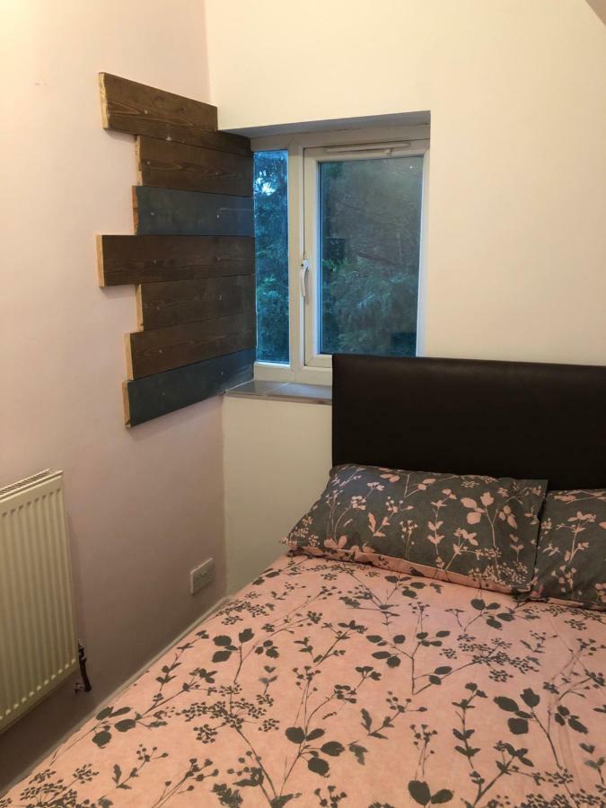 ברמינגהאם Treetops Flat2 Hall Green B28 מראה חיצוני תמונה