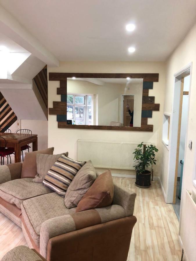 ברמינגהאם Treetops Flat2 Hall Green B28 מראה חיצוני תמונה