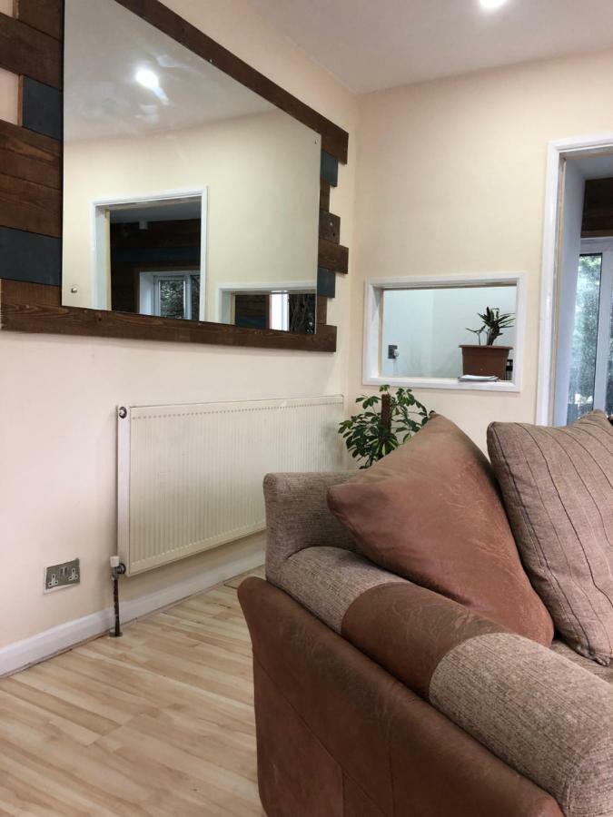 ברמינגהאם Treetops Flat2 Hall Green B28 מראה חיצוני תמונה