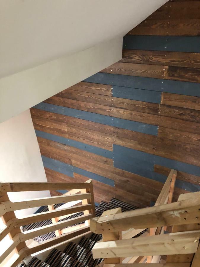 ברמינגהאם Treetops Flat2 Hall Green B28 מראה חיצוני תמונה