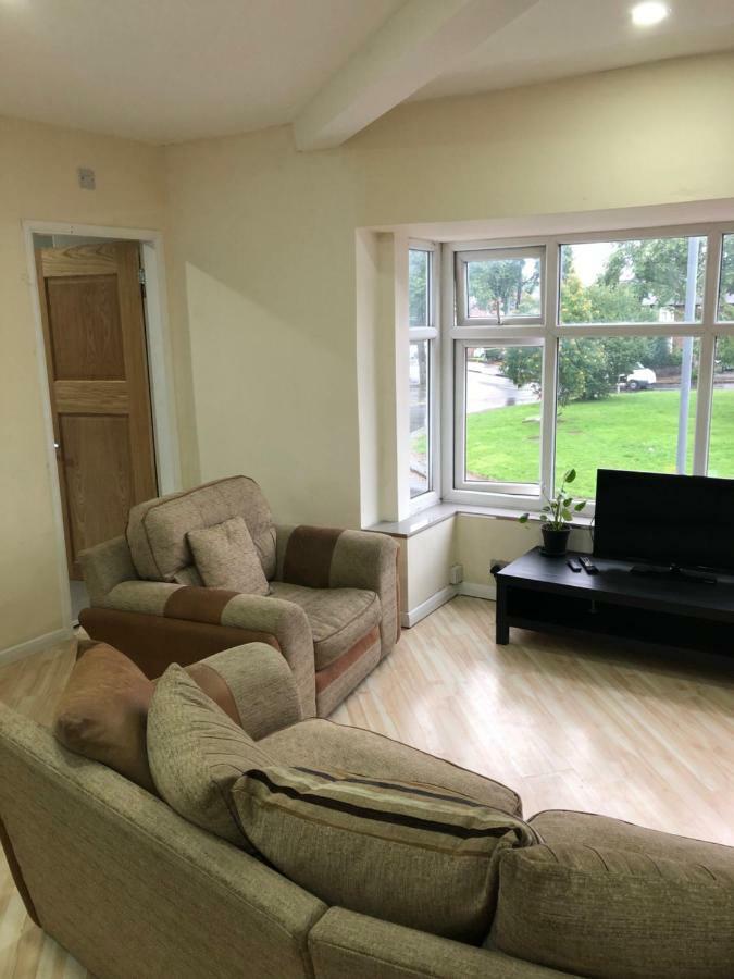 ברמינגהאם Treetops Flat2 Hall Green B28 מראה חיצוני תמונה